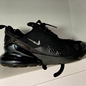 Nike Air 270 shoes Mens Size 13